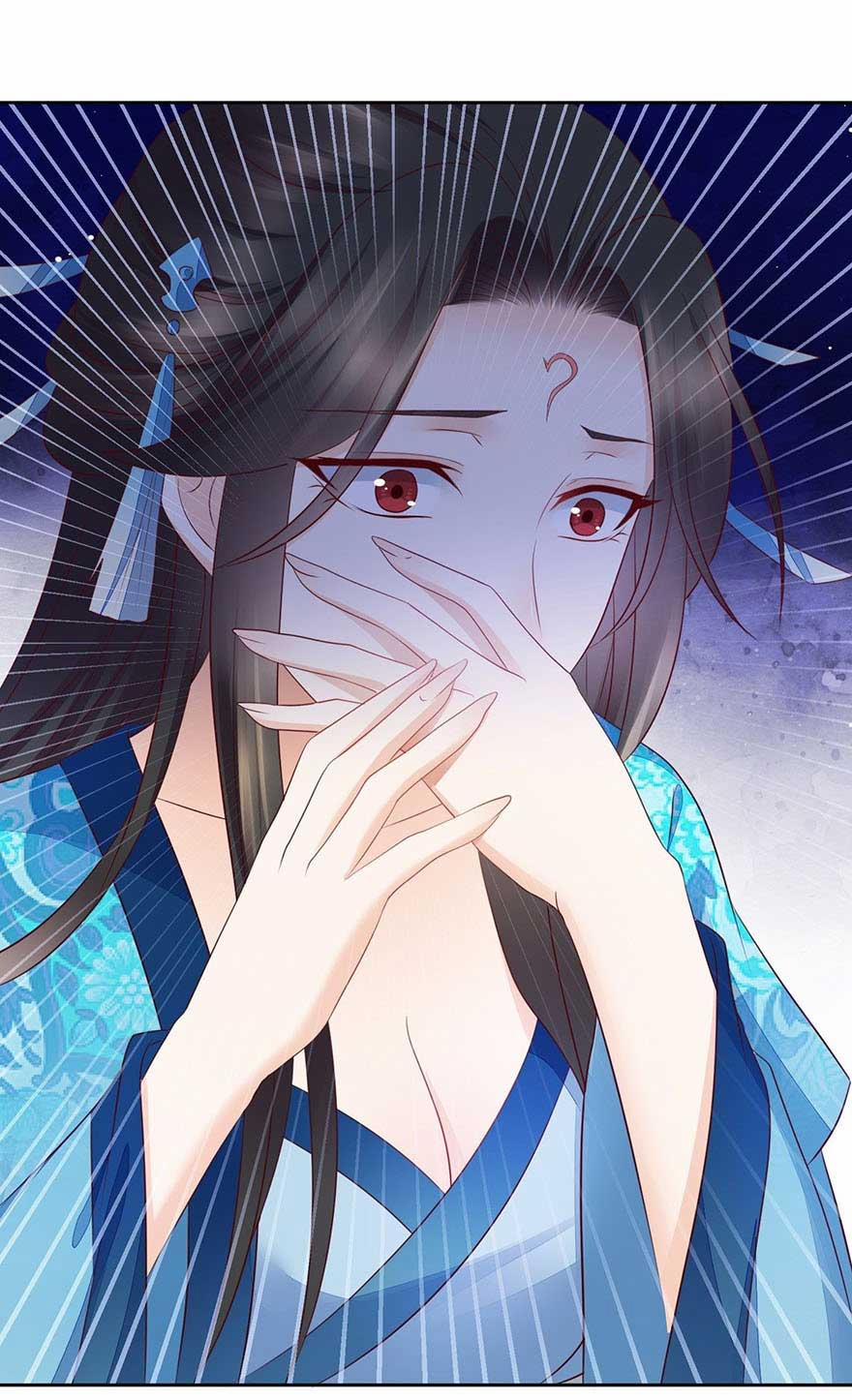 Làm Nũng Trong Vòng Tay Cấm Dục 12 trang 28