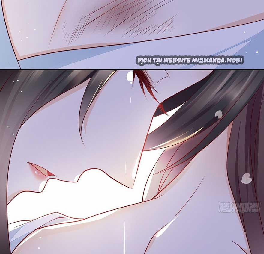 Làm Nũng Trong Vòng Tay Cấm Dục 12 trang 32