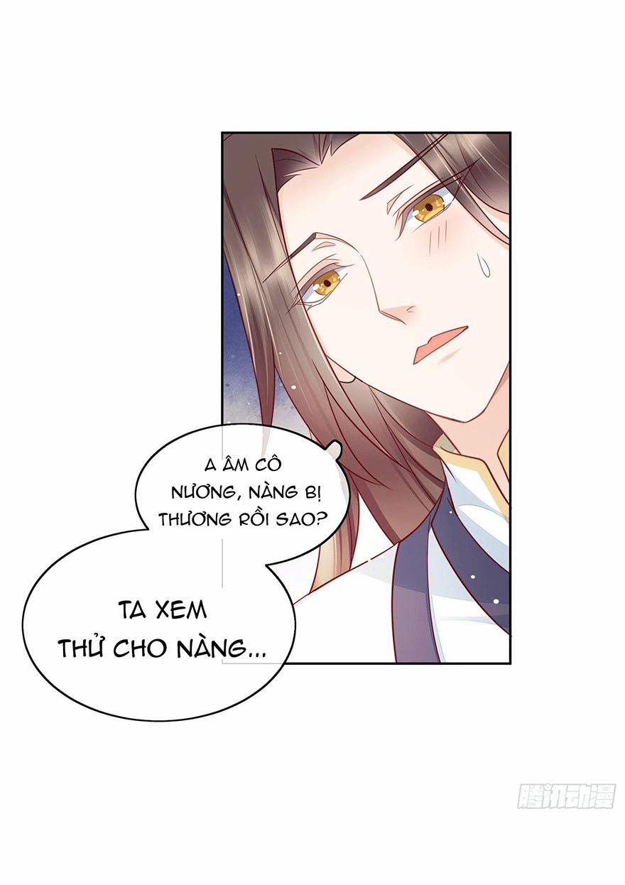 Làm Nũng Trong Vòng Tay Cấm Dục 13.2 trang 0