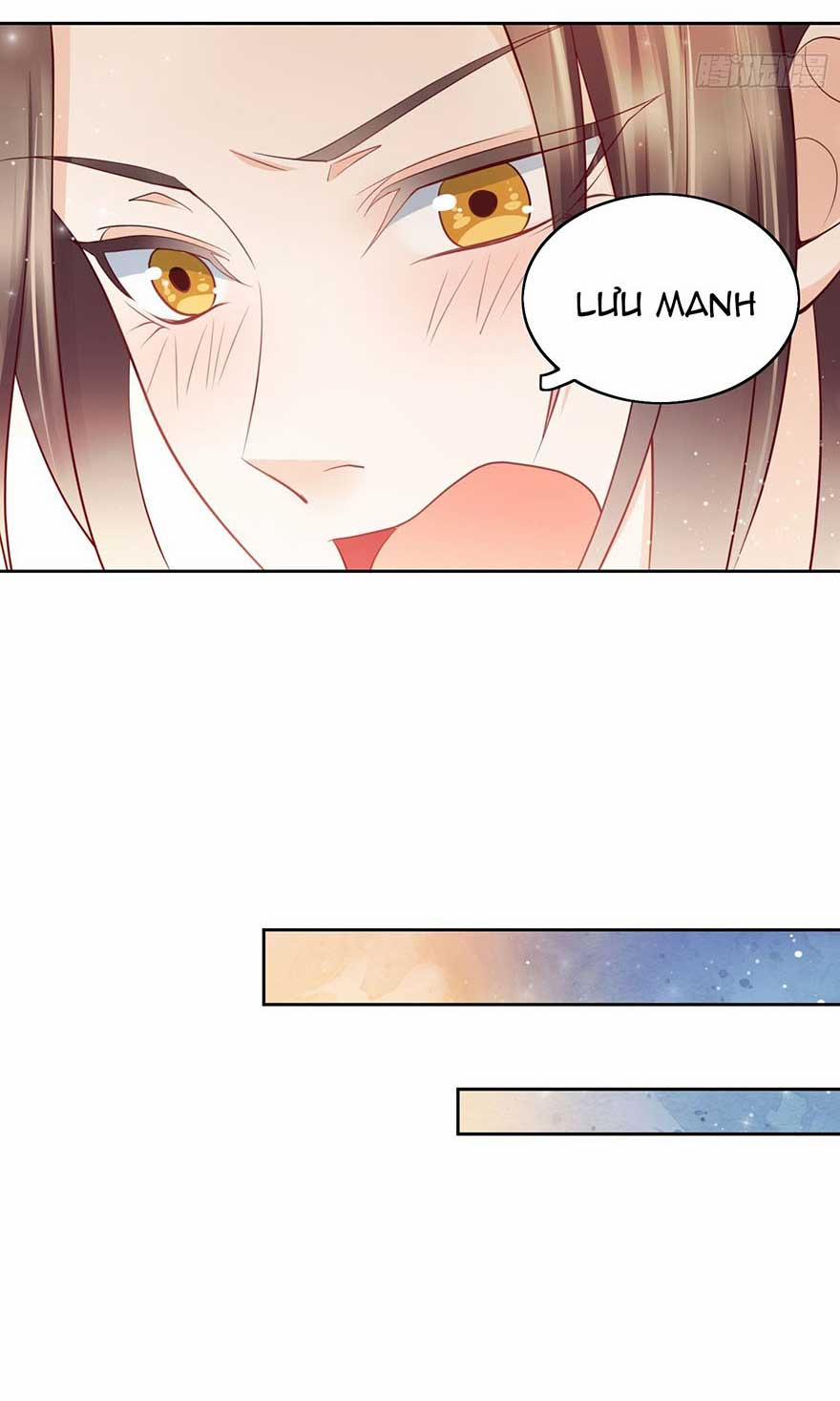 Làm Nũng Trong Vòng Tay Cấm Dục 14 trang 1