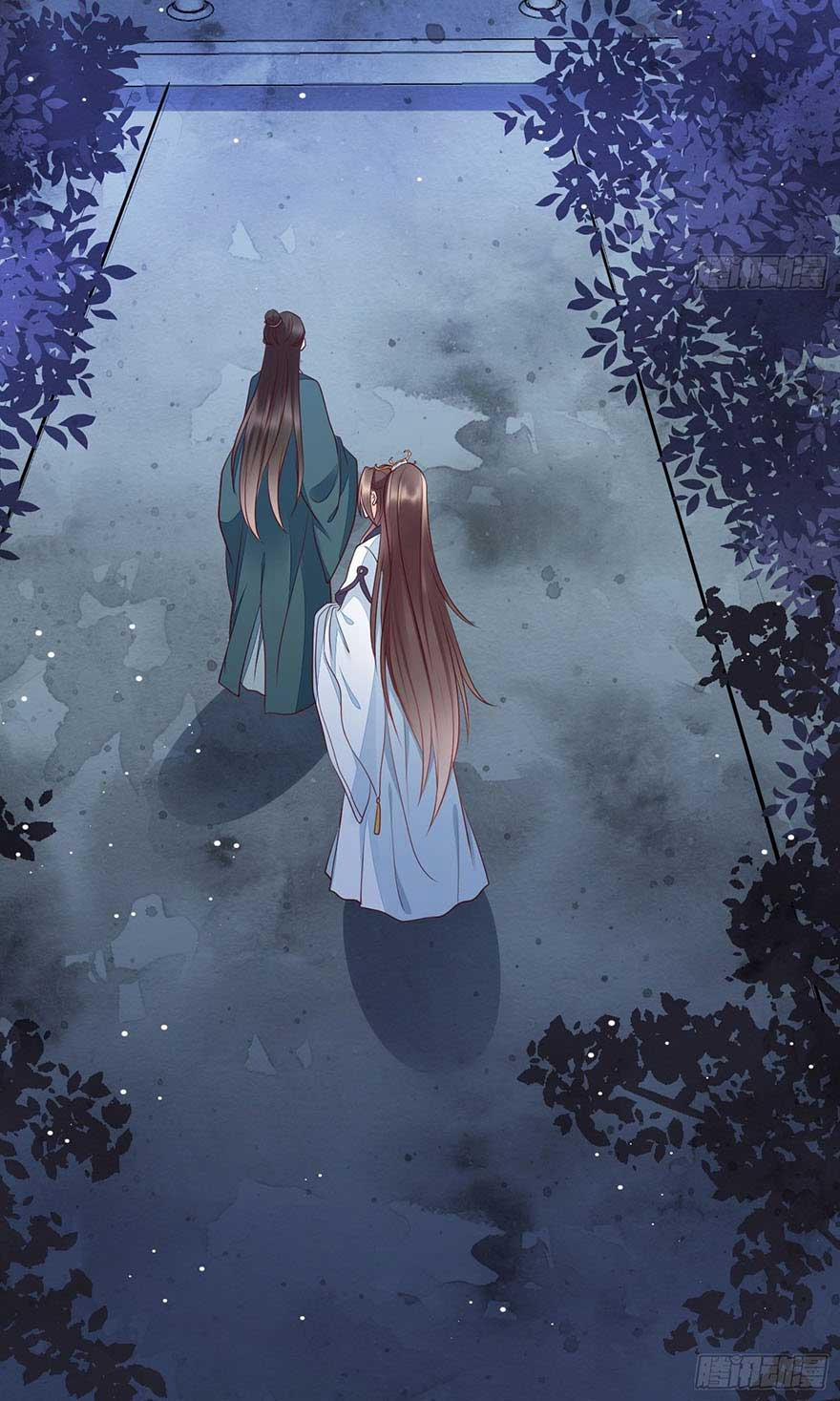 Làm Nũng Trong Vòng Tay Cấm Dục 14 trang 11