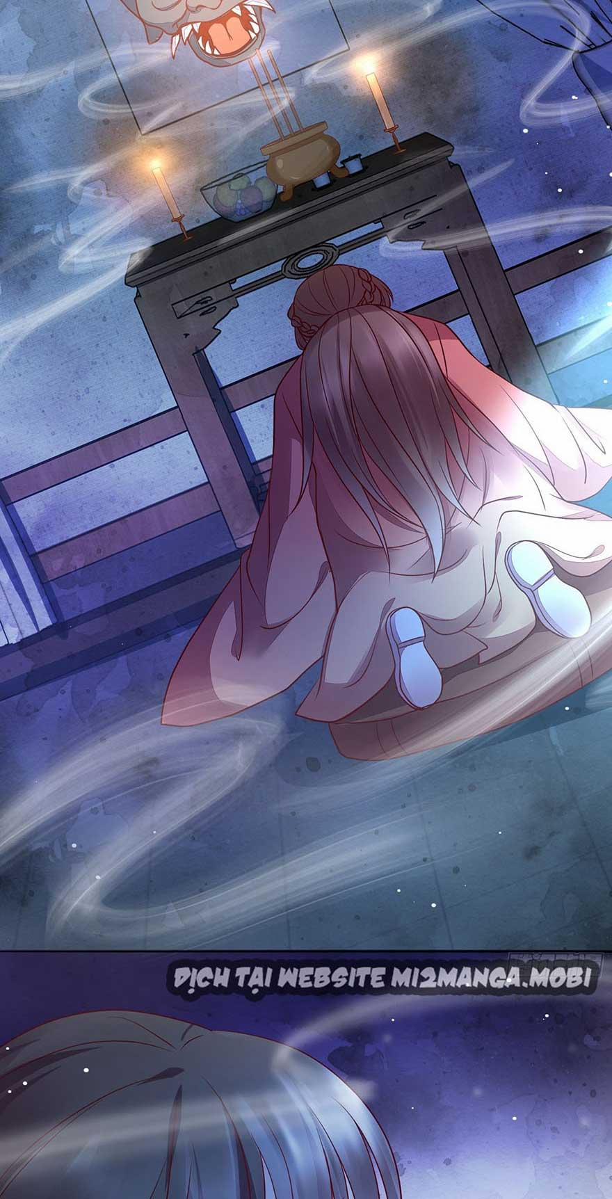 Làm Nũng Trong Vòng Tay Cấm Dục 14 trang 13