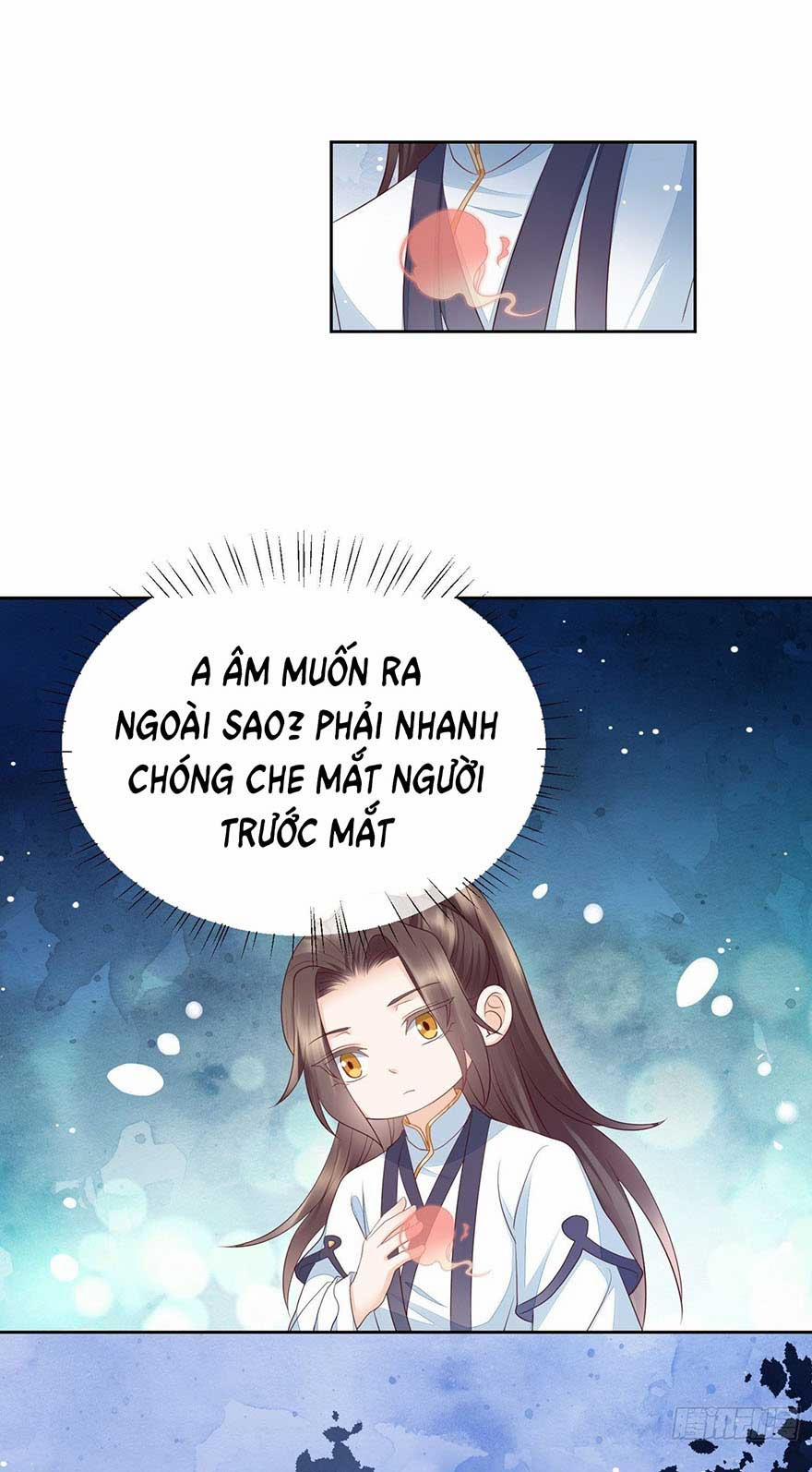 Làm Nũng Trong Vòng Tay Cấm Dục 14 trang 20