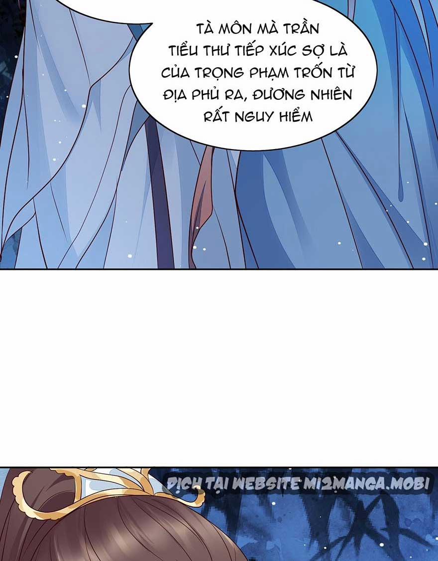 Làm Nũng Trong Vòng Tay Cấm Dục 14 trang 25