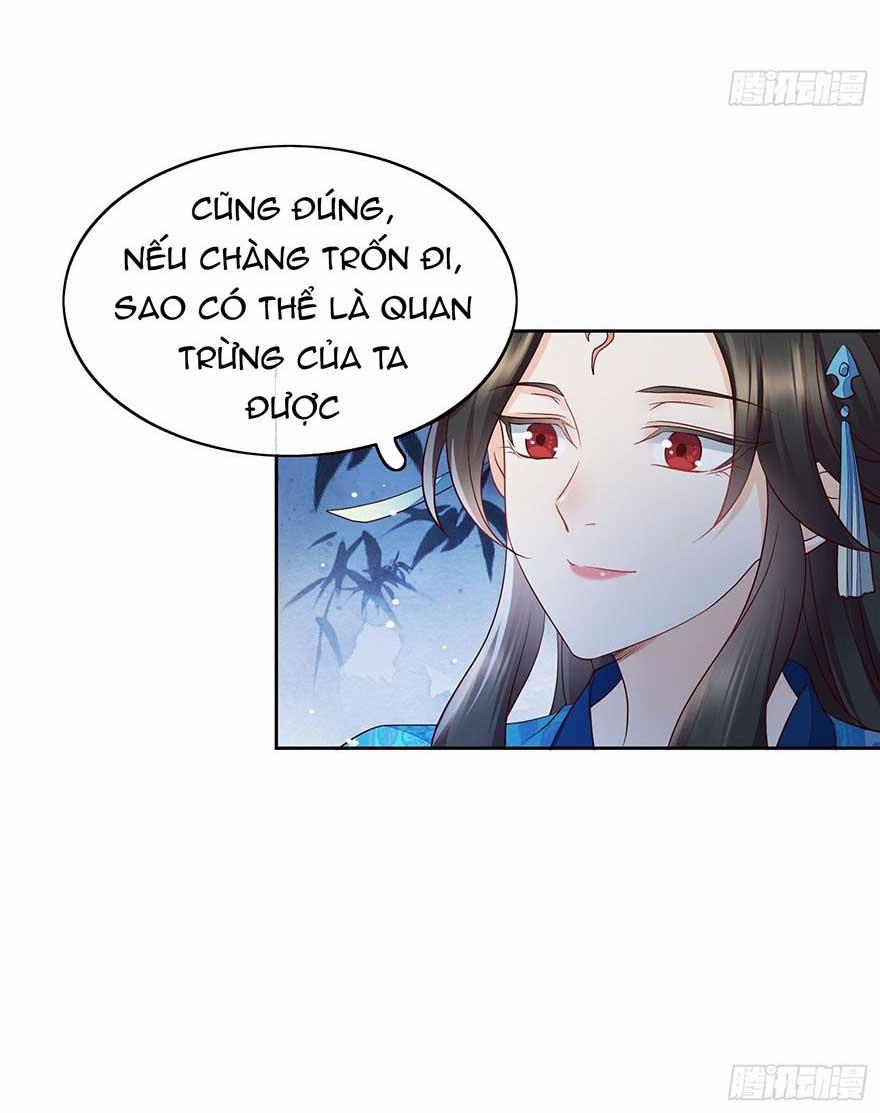 Làm Nũng Trong Vòng Tay Cấm Dục 14 trang 27