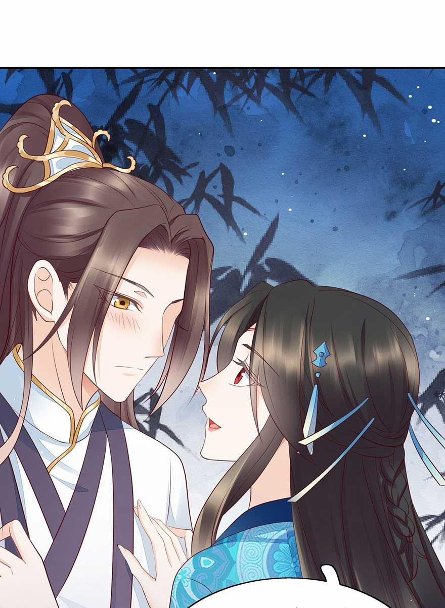 Làm Nũng Trong Vòng Tay Cấm Dục 14 trang 28