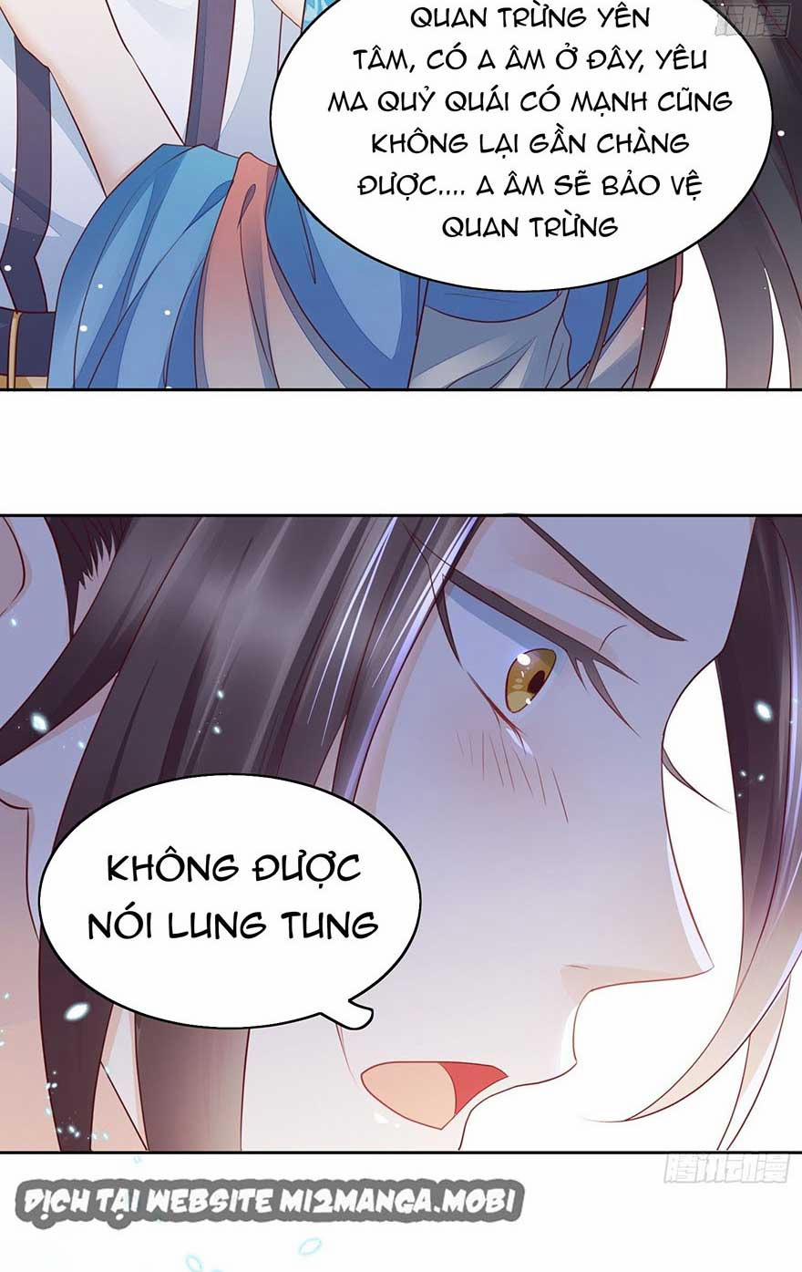 Làm Nũng Trong Vòng Tay Cấm Dục 14 trang 29
