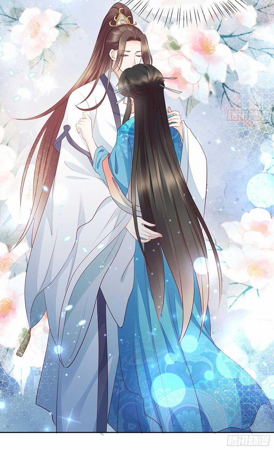 Làm Nũng Trong Vòng Tay Cấm Dục 14 trang 31