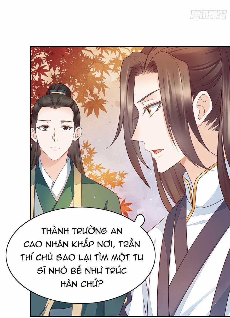 Làm Nũng Trong Vòng Tay Cấm Dục 14 trang 6