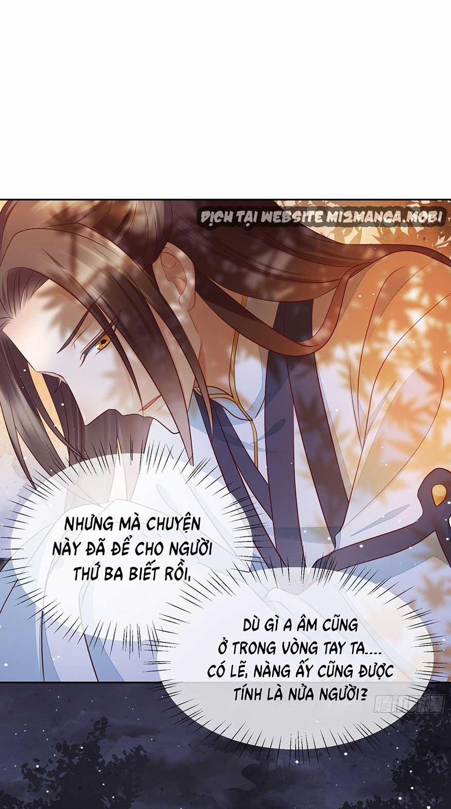 Làm Nũng Trong Vòng Tay Cấm Dục 14 trang 9