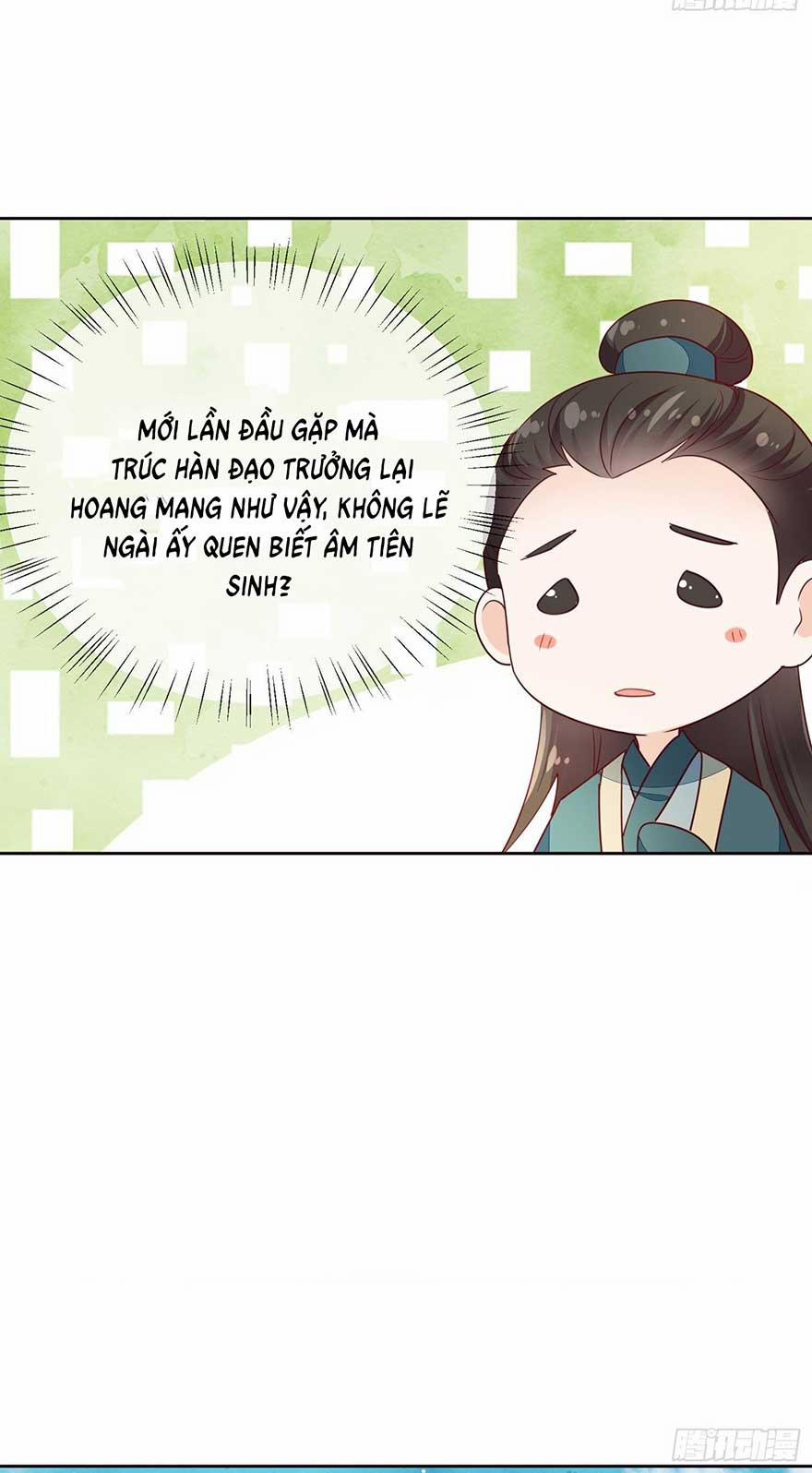 Làm Nũng Trong Vòng Tay Cấm Dục 15 trang 11