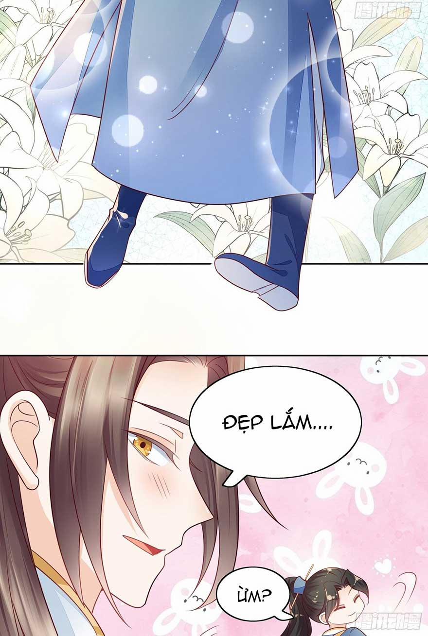 Làm Nũng Trong Vòng Tay Cấm Dục 15 trang 15