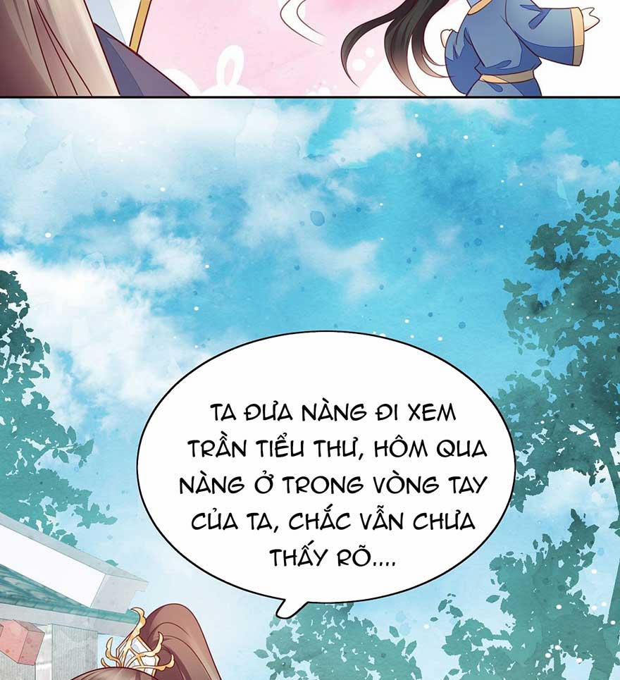 Làm Nũng Trong Vòng Tay Cấm Dục 15 trang 16