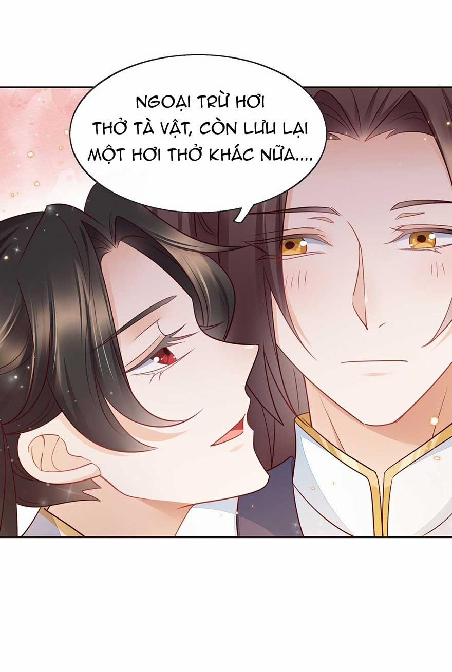 Làm Nũng Trong Vòng Tay Cấm Dục 15 trang 22