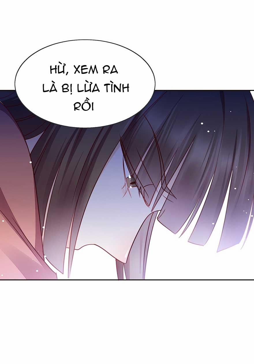 Làm Nũng Trong Vòng Tay Cấm Dục 15 trang 24