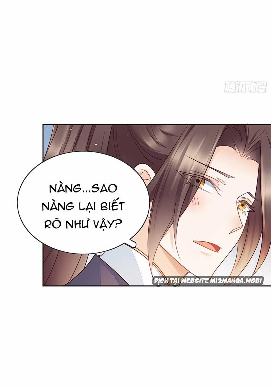 Làm Nũng Trong Vòng Tay Cấm Dục 15 trang 25
