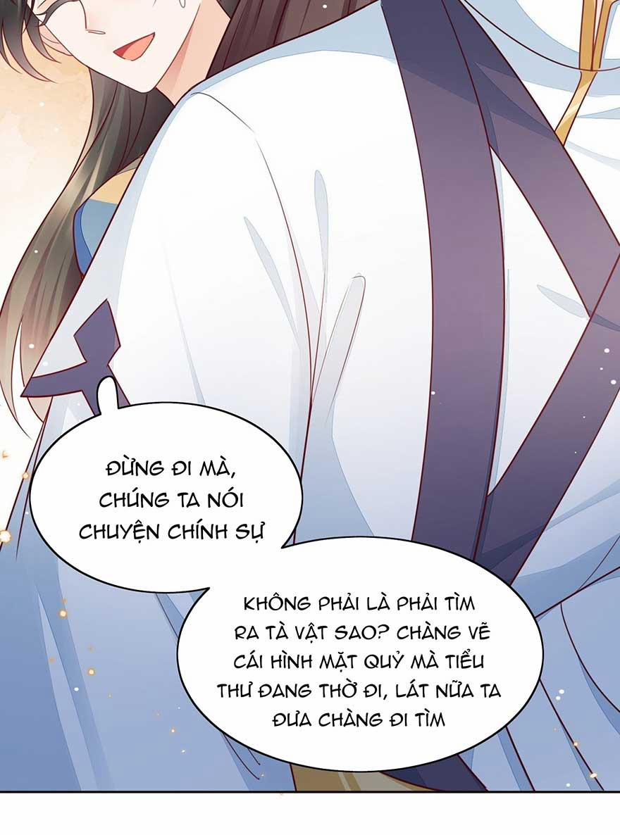 Làm Nũng Trong Vòng Tay Cấm Dục 15 trang 28