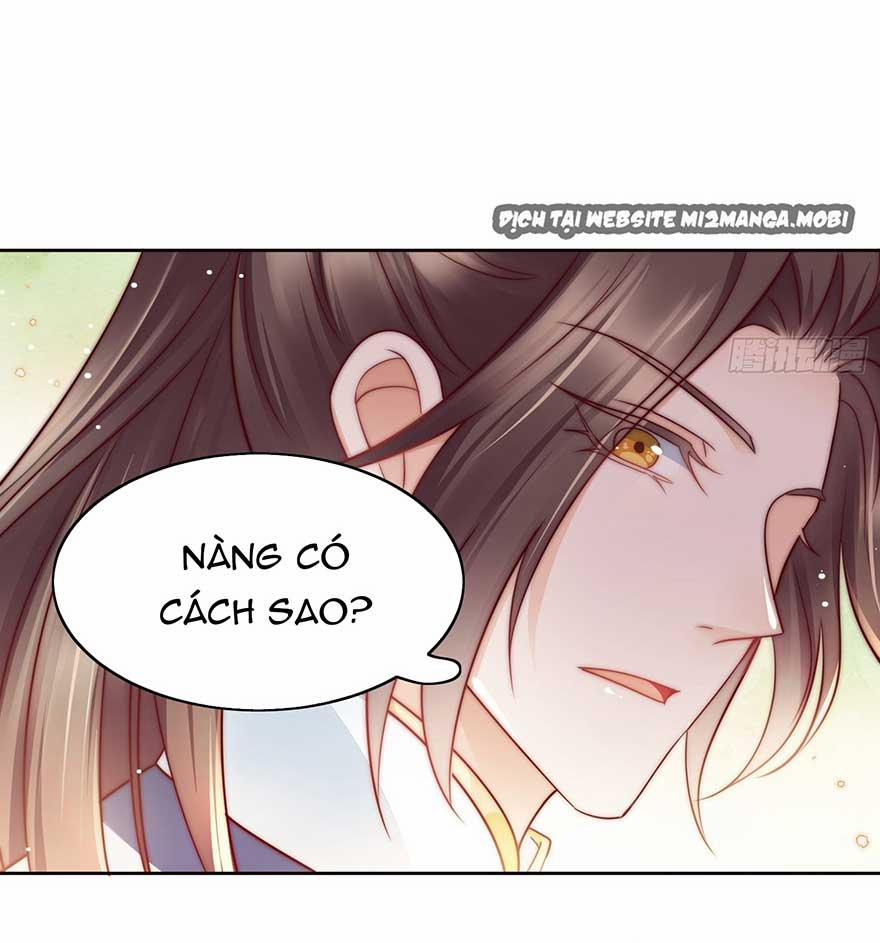 Làm Nũng Trong Vòng Tay Cấm Dục 15 trang 29