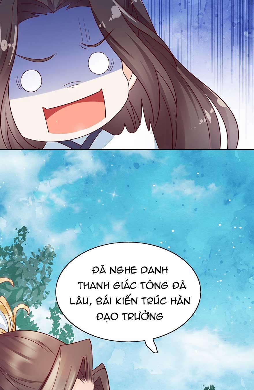 Làm Nũng Trong Vòng Tay Cấm Dục 15 trang 8