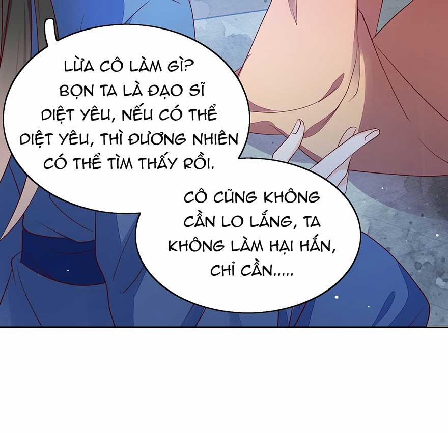 Làm Nũng Trong Vòng Tay Cấm Dục 16 trang 10