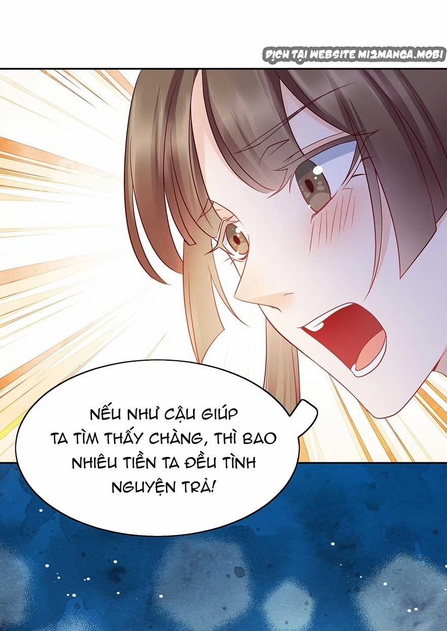 Làm Nũng Trong Vòng Tay Cấm Dục 16 trang 12