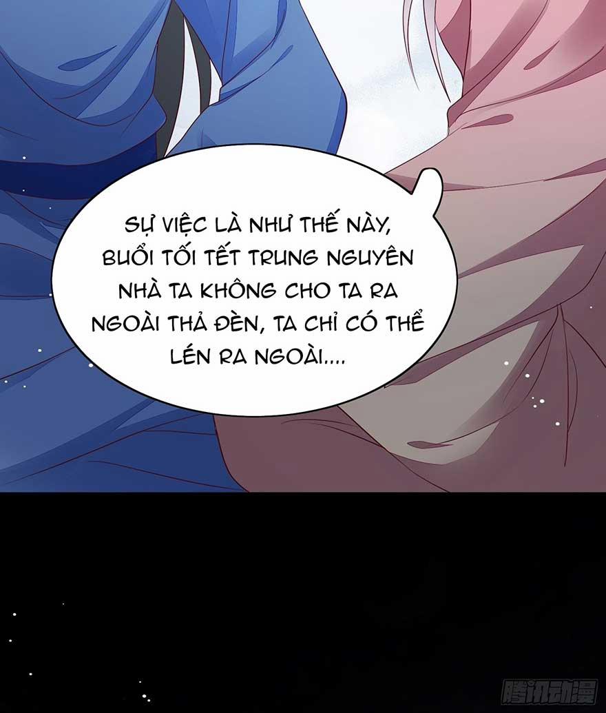Làm Nũng Trong Vòng Tay Cấm Dục 16 trang 14