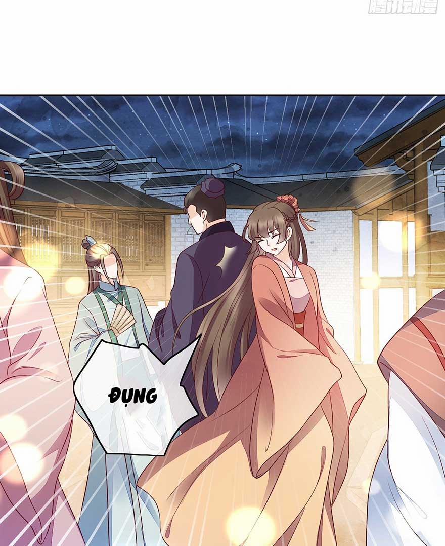 Làm Nũng Trong Vòng Tay Cấm Dục 16 trang 18