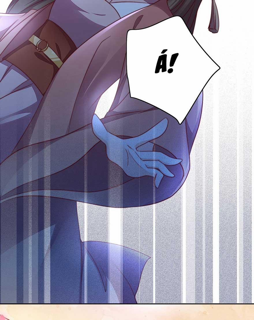 Làm Nũng Trong Vòng Tay Cấm Dục 16 trang 20