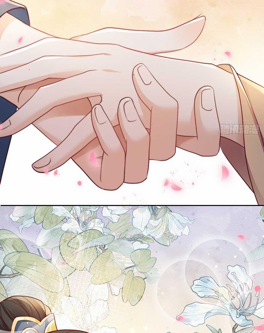 Làm Nũng Trong Vòng Tay Cấm Dục 16 trang 21