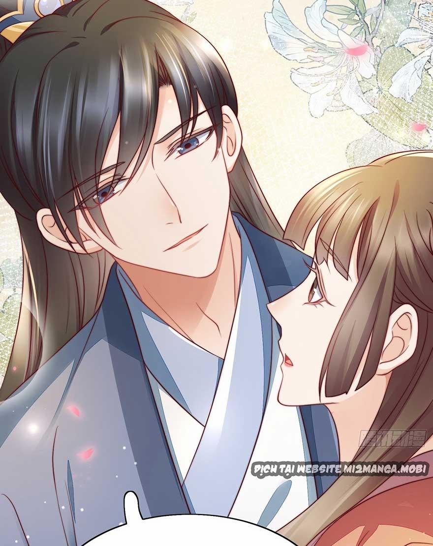 Làm Nũng Trong Vòng Tay Cấm Dục 16 trang 22