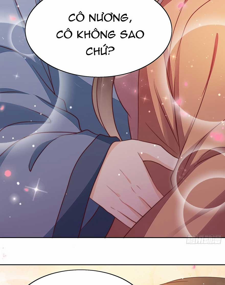 Làm Nũng Trong Vòng Tay Cấm Dục 16 trang 23