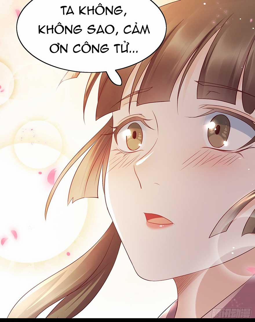 Làm Nũng Trong Vòng Tay Cấm Dục 16 trang 24