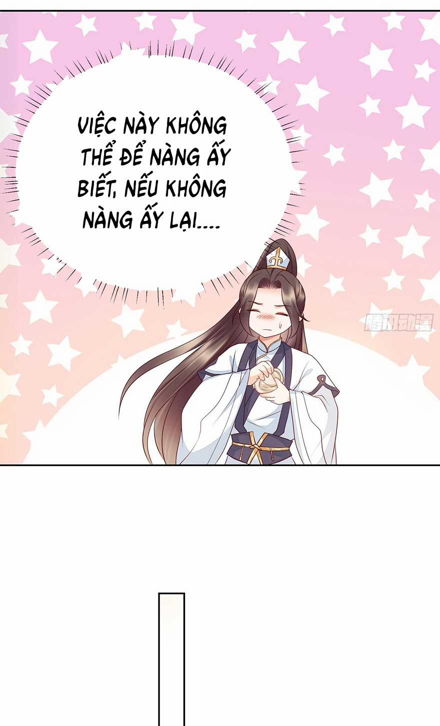 Làm Nũng Trong Vòng Tay Cấm Dục 16 trang 31