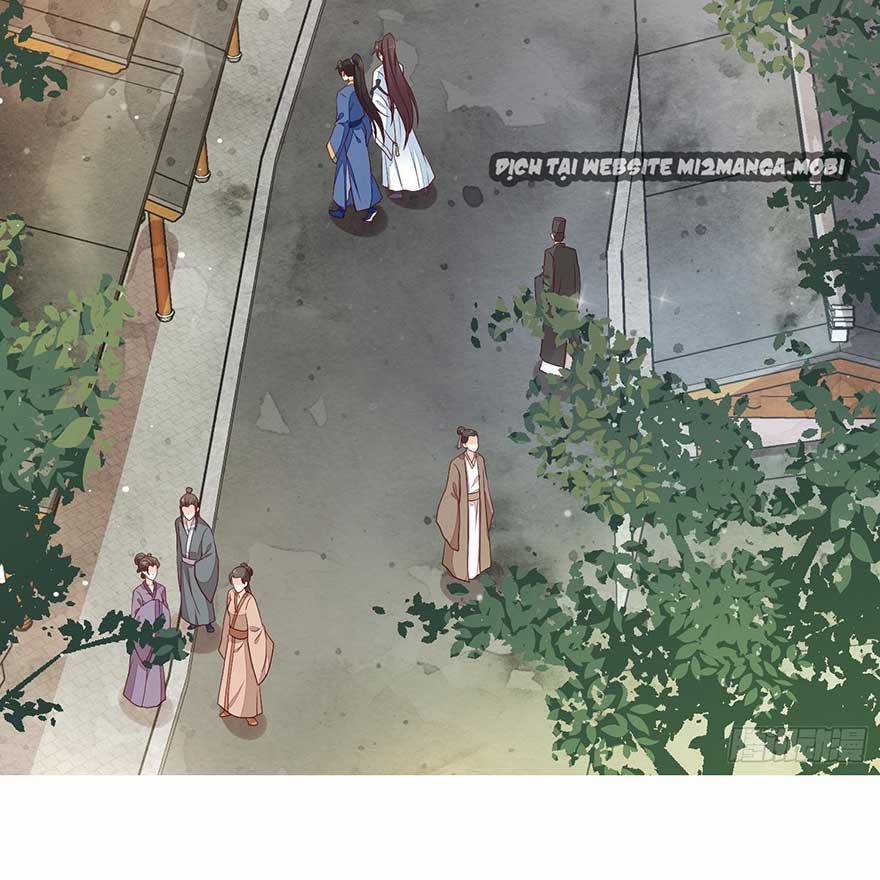 Làm Nũng Trong Vòng Tay Cấm Dục 16 trang 33