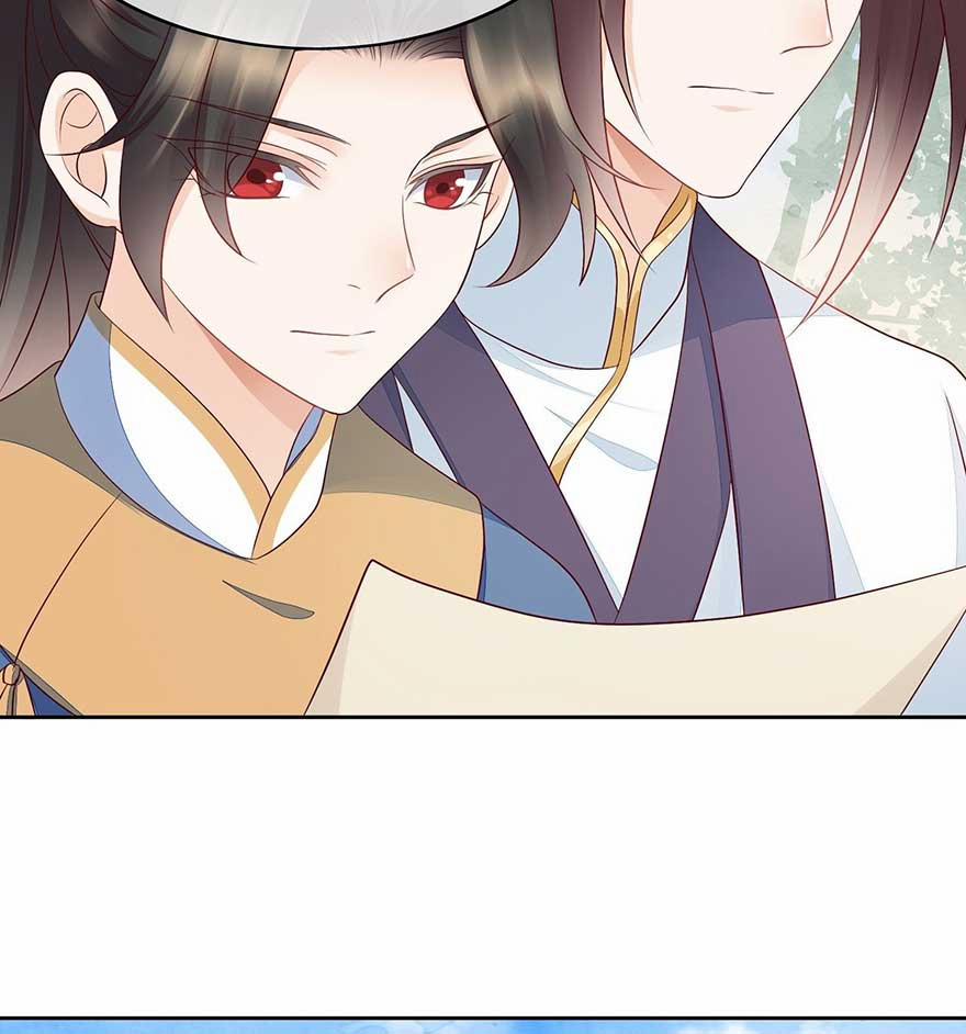 Làm Nũng Trong Vòng Tay Cấm Dục 16 trang 35