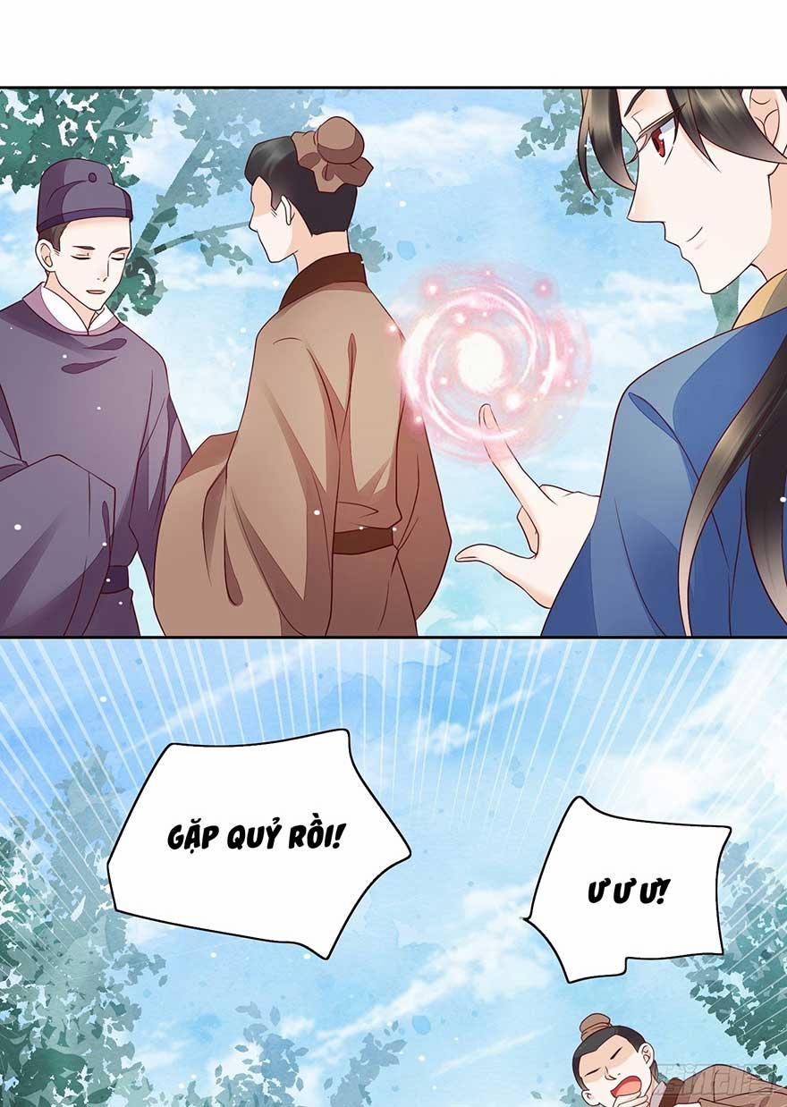 Làm Nũng Trong Vòng Tay Cấm Dục 16 trang 39