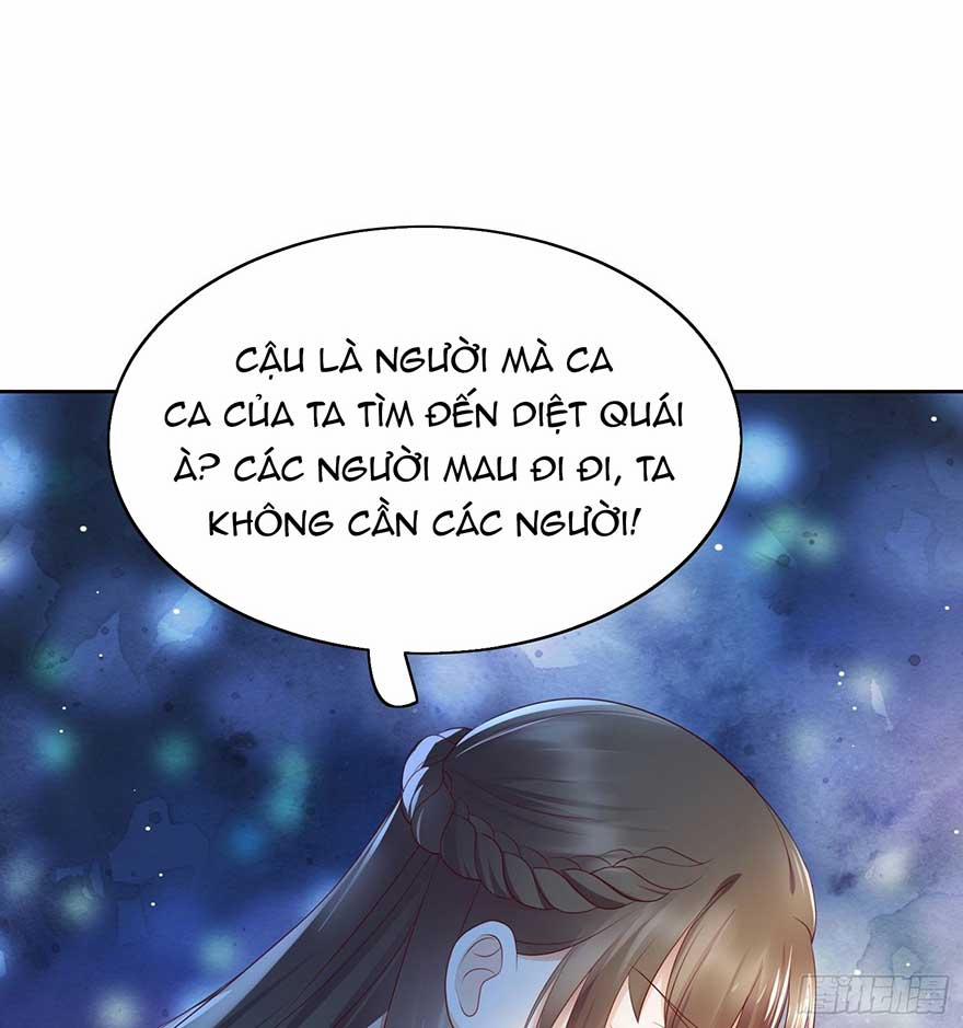 Làm Nũng Trong Vòng Tay Cấm Dục 16 trang 4