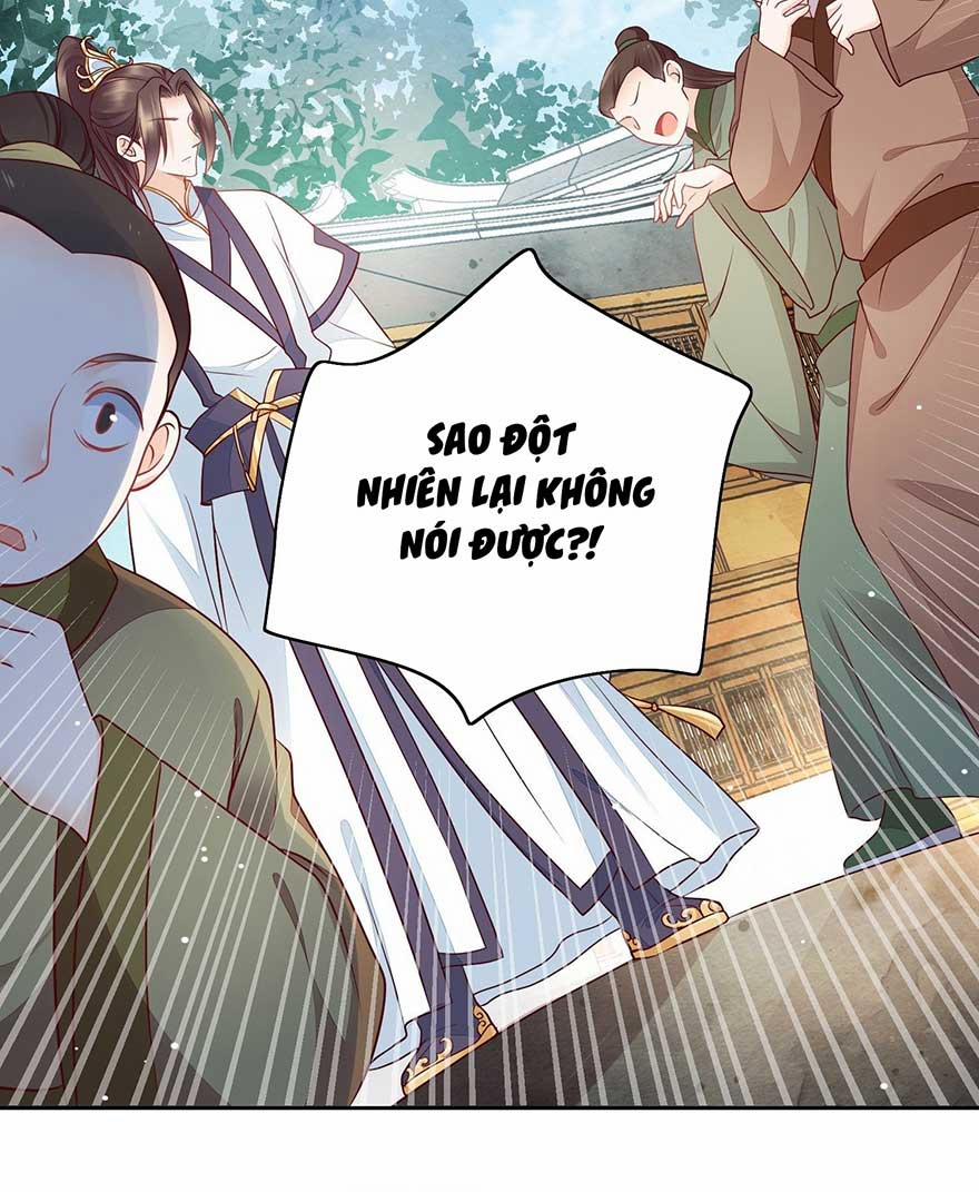 Làm Nũng Trong Vòng Tay Cấm Dục 16 trang 40