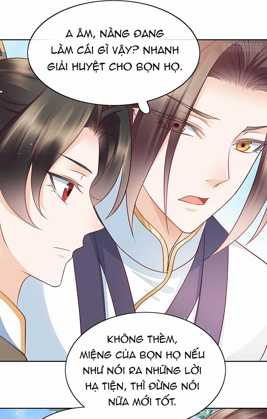 Làm Nũng Trong Vòng Tay Cấm Dục 16 trang 41