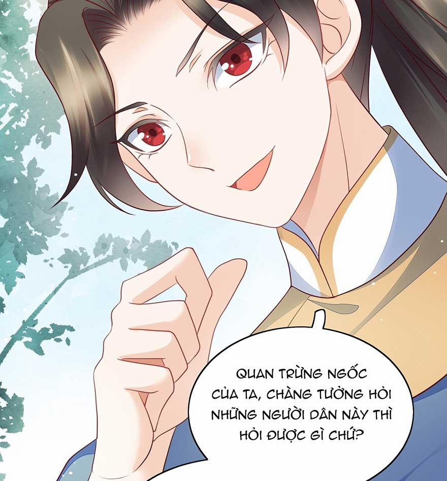 Làm Nũng Trong Vòng Tay Cấm Dục 16 trang 44