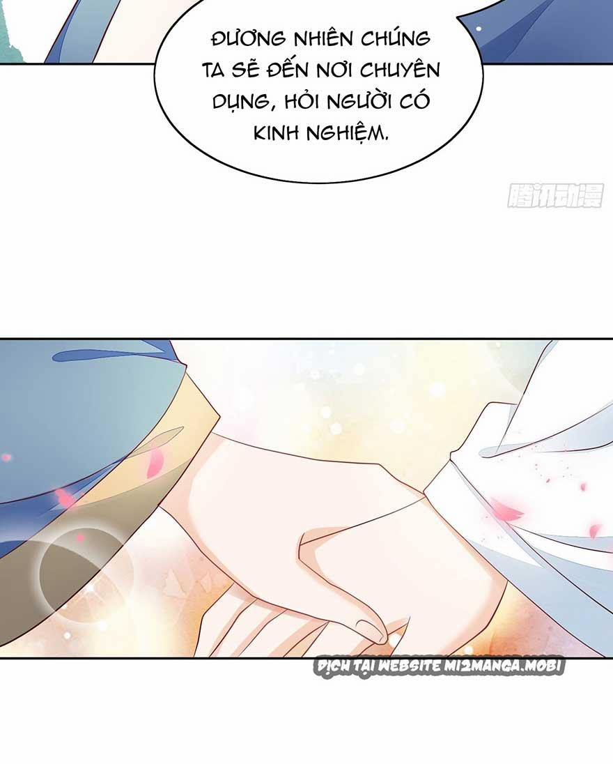 Làm Nũng Trong Vòng Tay Cấm Dục 16 trang 45