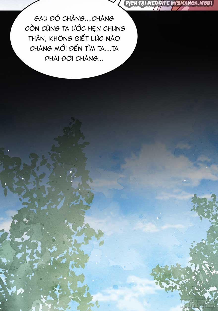 Làm Nũng Trong Vòng Tay Cấm Dục 17 trang 10