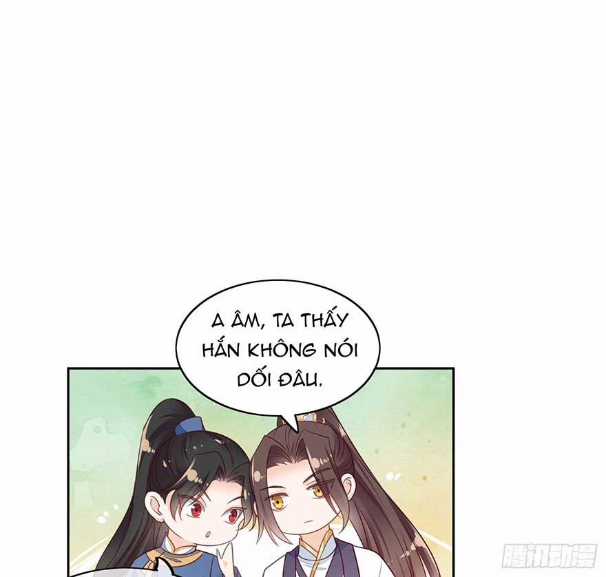 Làm Nũng Trong Vòng Tay Cấm Dục 17 trang 15