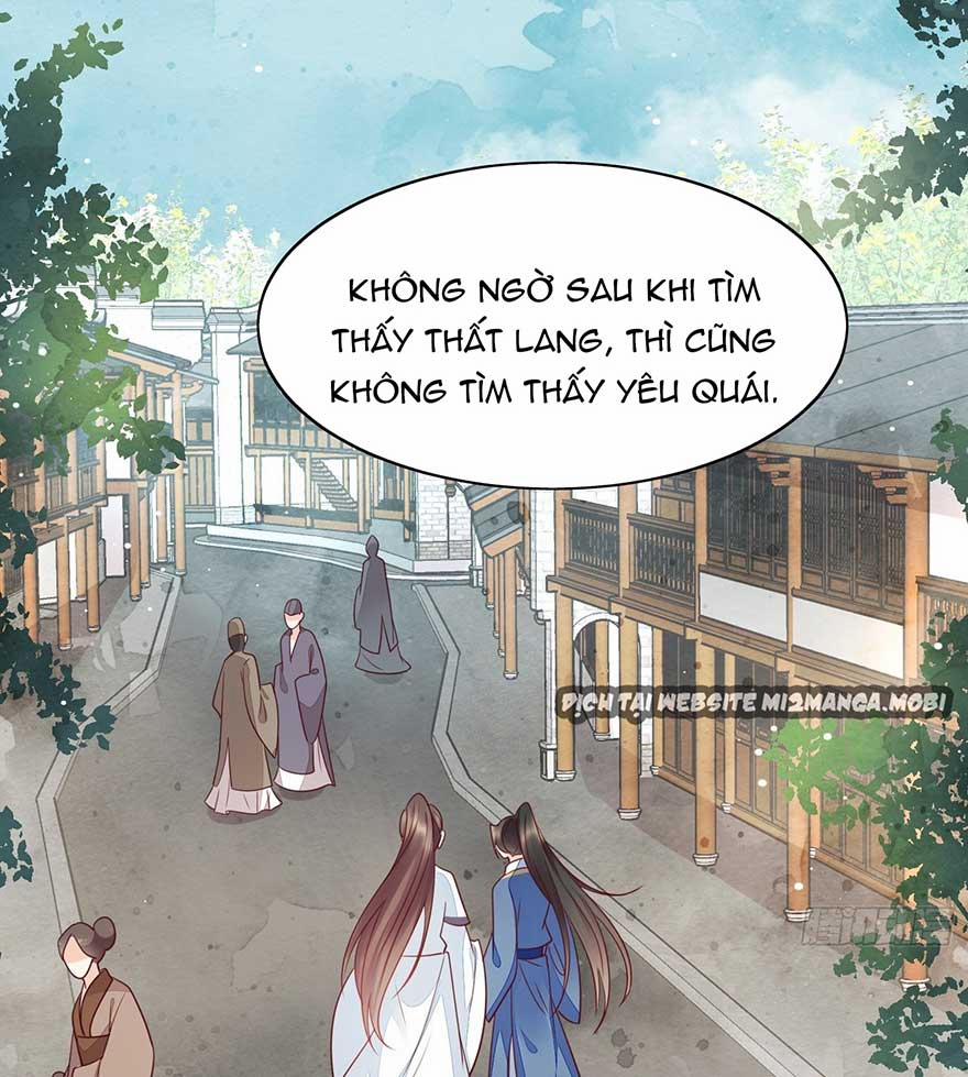 Làm Nũng Trong Vòng Tay Cấm Dục 17 trang 18