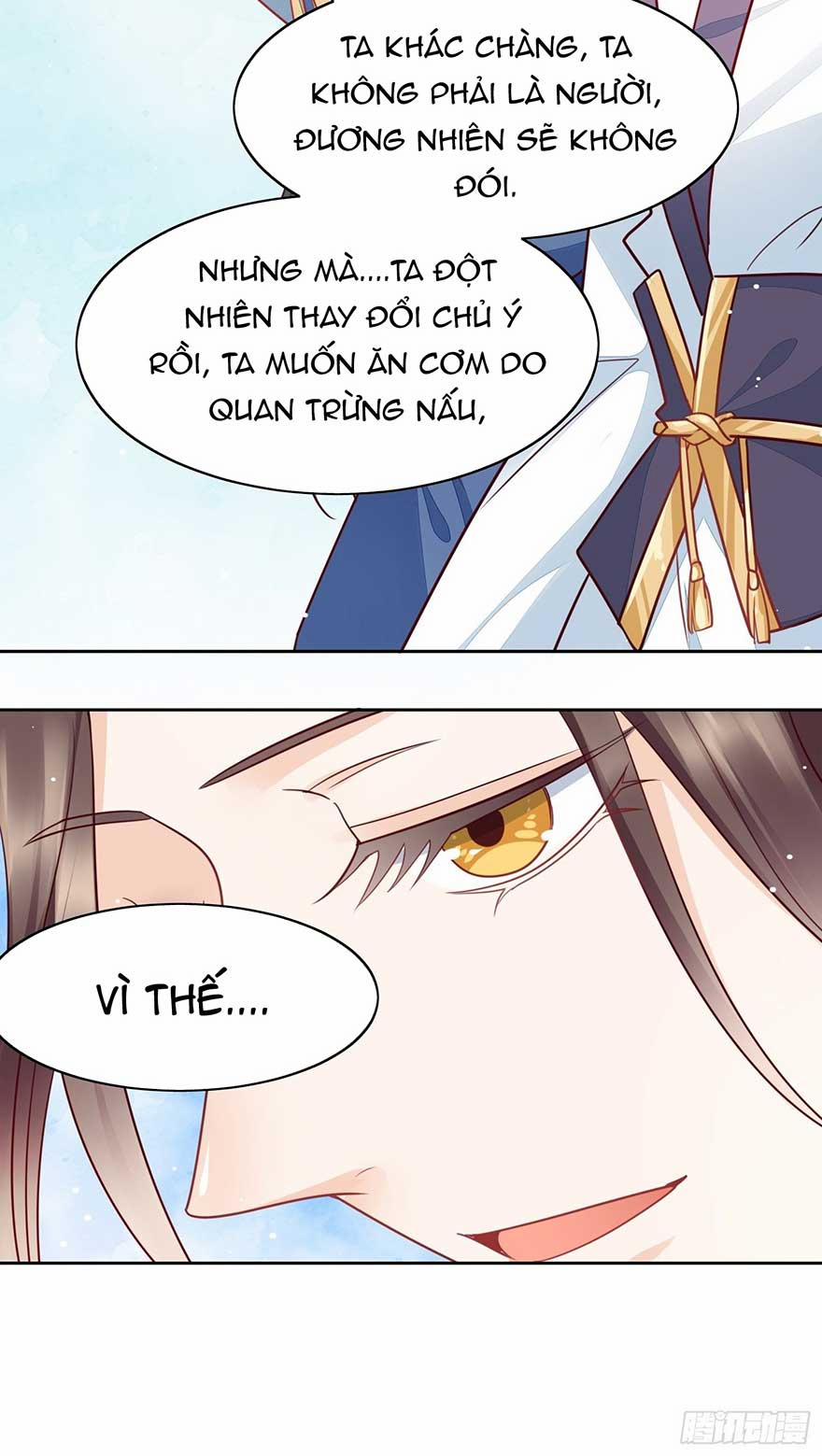 Làm Nũng Trong Vòng Tay Cấm Dục 17 trang 25