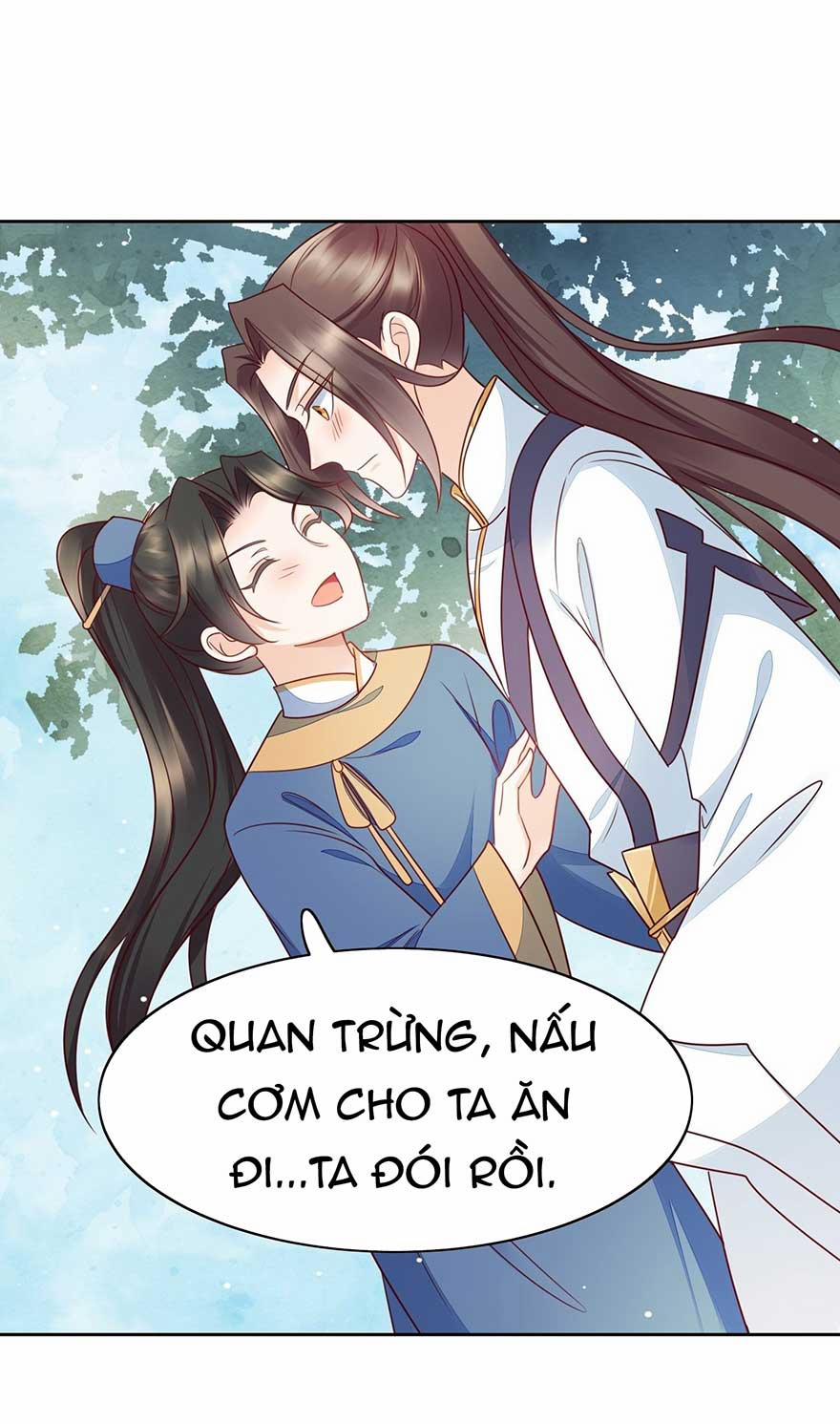 Làm Nũng Trong Vòng Tay Cấm Dục 17 trang 26