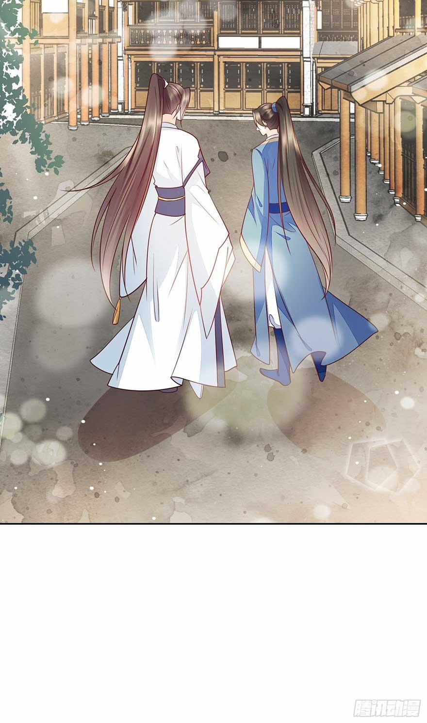 Làm Nũng Trong Vòng Tay Cấm Dục 17 trang 29