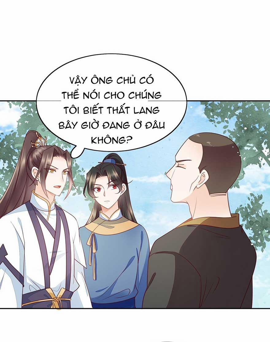 Làm Nũng Trong Vòng Tay Cấm Dục 17 trang 5