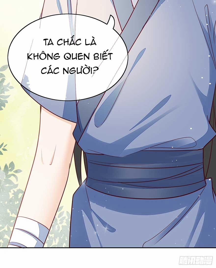 Làm Nũng Trong Vòng Tay Cấm Dục 17 trang 7