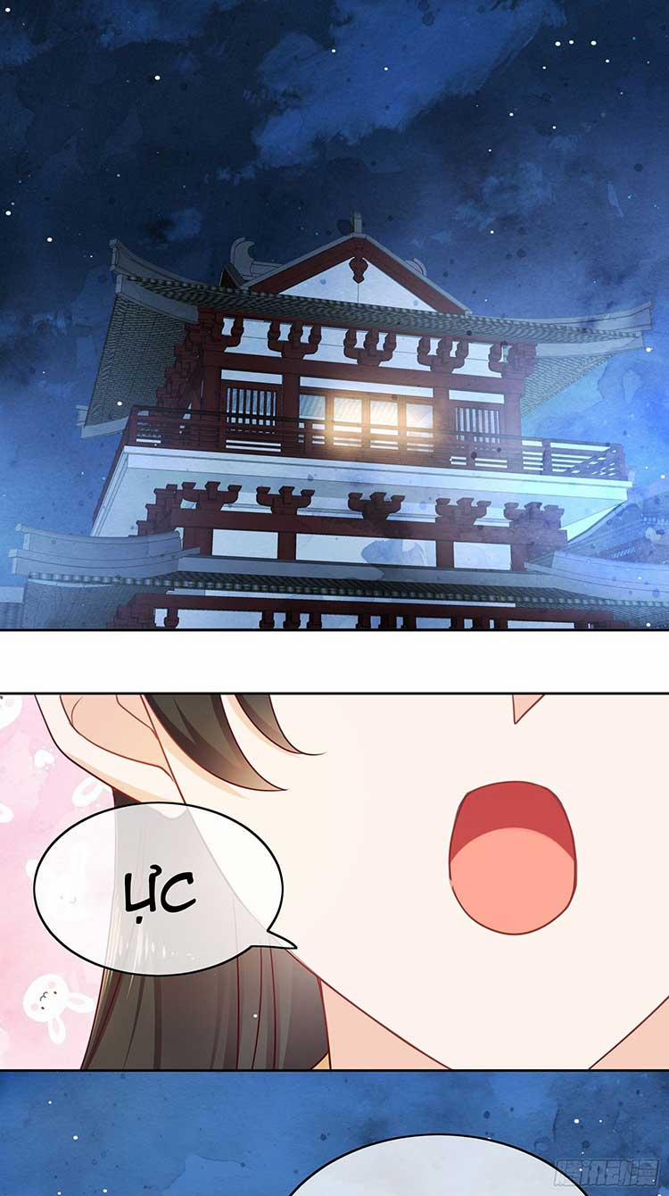 Làm Nũng Trong Vòng Tay Cấm Dục 18 trang 1